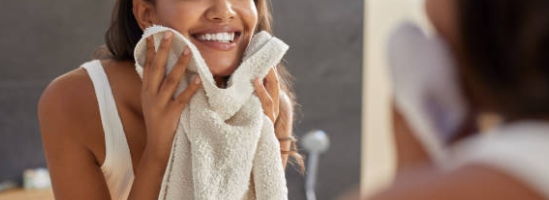 How to choose high-quality towels? Which towel material is better?