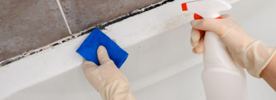 Why do you need to prepare anti-mold spray in the bathroom? A scientific and practical guide to anti-mold