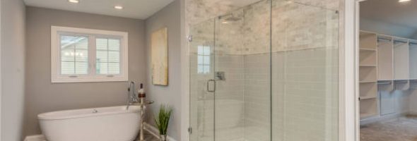 The ultimate bathroom showdown: ceramic, stone or glass sink – which material is best for your vanity?