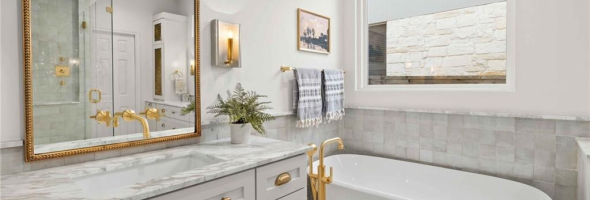 Bathroom Fixtures Buying Guide: Avoiding Renovation Pitfalls, Style Matching, and Maintenance Tips