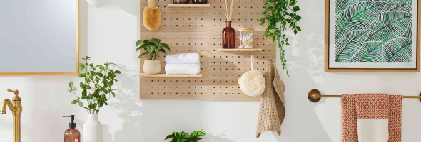 Small Apartment Bathroom Renovation Guide: Making the Most of Every Inch of Space